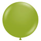 Fiona Green 36″ Latex Balloons (2 count)