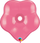 Globos de látex Rose Geo Blossom de 6″ (50 unidades)