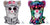 Globo Beanie Boos 29″