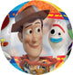 Globo Toy Story 4 Orbz 16″