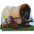 3D Chuck Wagon Centerpiece by Beistle from Instaballoons