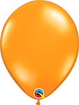 Mandarin Orange 11″ Latex Balloons (100 count)
