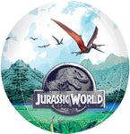 Globo Jurassic World Orbz 16″