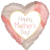 Happy Mother's Day Cutout Collage 28″ Balloon