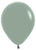 Pastel Dusk Laurel Green 11″ Latex Balloons (100 count)