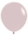 Pastel Dusk Rose 18″ Latex Balloons (25 count)