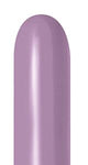 Pastel Dusk Lavender 260 Latex Balloons (50 count)