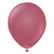 Globos de látex Wild Berry de 12″ (100 unidades)