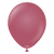 Globos de látex Wild Berry de 5″ (100 unidades)