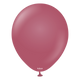 Globos de látex Wild Berry de 5″ (100 unidades)