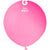 Neon Pink 19″ Latex Balloons (25 count)