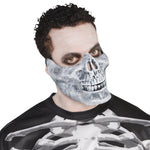 Skeleton Jaw Mask