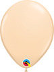 Blush 5″ Latex Balloons (100 Count)
