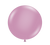 Globos de látex Canyon Rose de 17″ (50 unidades)