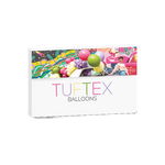 Portafolio de colores de látex Tuftex