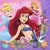 Servilletas Disney Princess Dream Lunch (8 unidades)