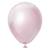 Mirror Pink Gold 5″ Latex Balloons (100 count)