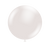 Sugar Pearl White 36″ Latex Balloon