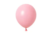 Baby Pink 5″ Latex Balloons (100 count)