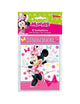 Minnie Mouse Invitations (8 count)