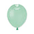 Acquamarine 5″ Latex Balloons by Gemar from Instaballoons