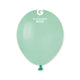 Aquamarine 5″ Latex Balloons (100 count)