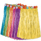 Adult Artificial Grass Hula Skirts (12 count)
