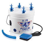 Air Force 4 Inflator by Conwin from Instaballoons