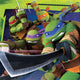 Servilletas grandes de Teenage Mutant Ninja Turtles (16 unidades)