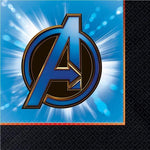 Amscan Avengers Endgame Lunch Napkins (16 count)