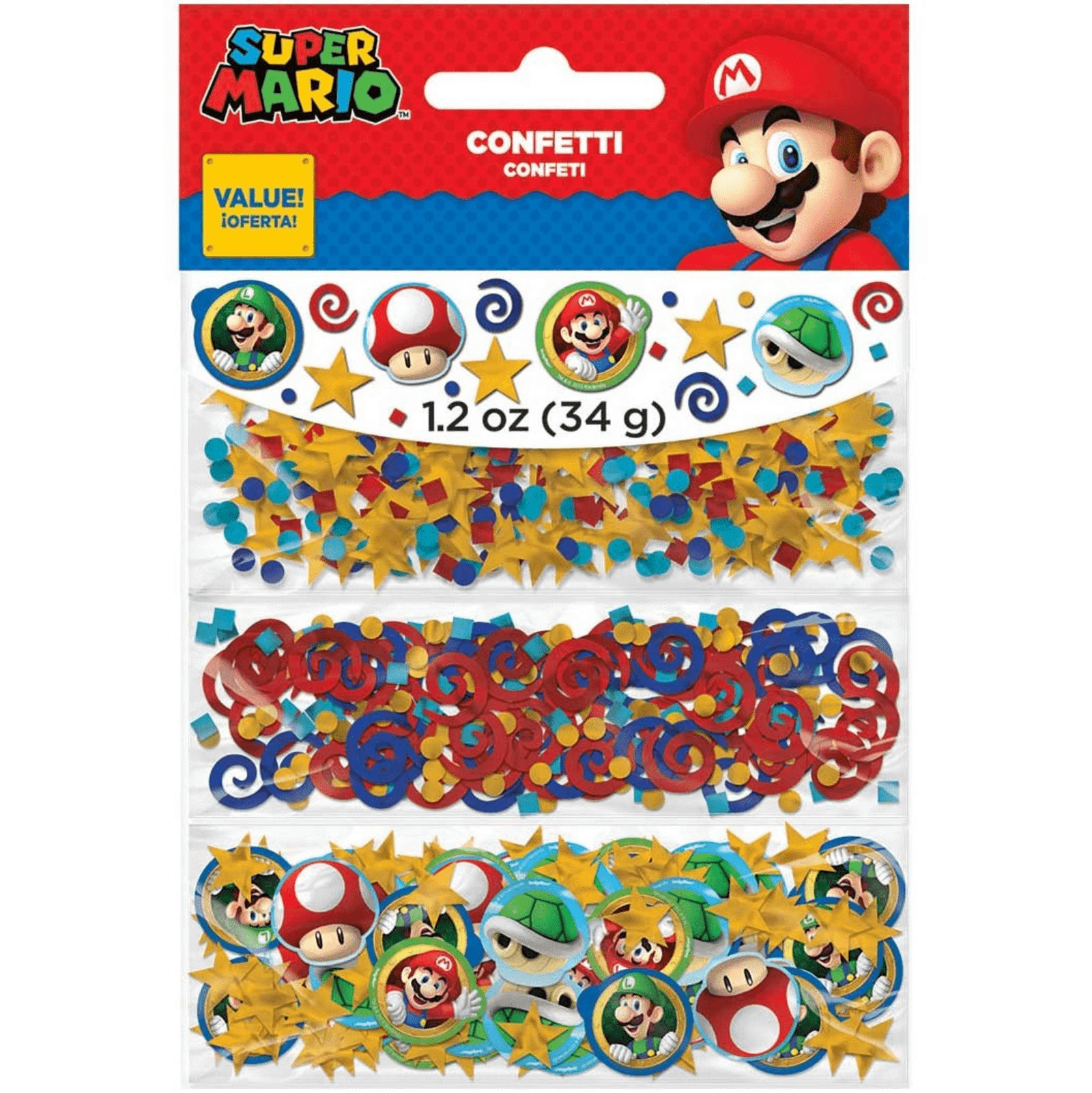 Mario triple pack deals