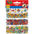 Amscan Balloon Accessories Super Mario Bros. Confetti Triple Pack (1.2 oz)