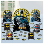 Amscan Batman Heroes Unite Table Centerpiece Kit