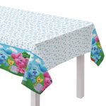 Amscan Blues Clues Paper Tablecover
