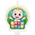 Amscan Cocomelon Birthday Candle