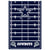 Amscan Dallas Cowboys Football Tablecover