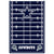 Amscan Dallas Cowboys Football Tablecover