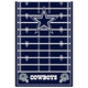 Dallas Cowboys Football Tablecover