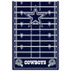 Dallas Cowboys Football Tablecover