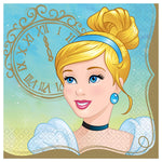 Amscan Disney Princess Cinderella Napkins (16 count)