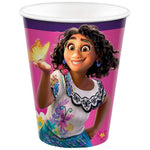 Amscan Disney's Encanto 9oz Cups (8 count)