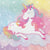 Amscan Enchanted Unicorn Beverage Napkins (16 count)
