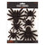 Amscan Fuzzy Spider Decorations Multi-Pack