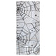 Halloween Large Party Cello Bag (20 count)