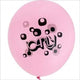 iCarly 12″ Latex Balloons (6 count)