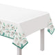 Koala Paper Table Cover