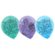 Ariel Dream Big 12″ Latex Balloons (6)