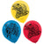 Amscan Latex Avengers 12″ Latex Balloons (6)
