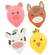 Barnyard Birthday Balloon Decorating Kit