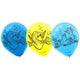 Finding Dory 12″ Latex Balloons (6 Count)
